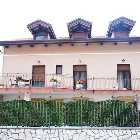Borgo12 Bed & Breakfast Pimonte Exterior photo