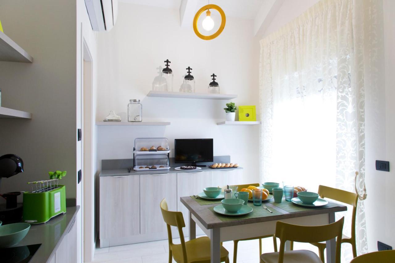 Borgo12 Bed & Breakfast Pimonte Exterior photo