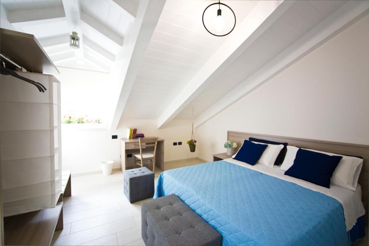 Borgo12 Bed & Breakfast Pimonte Exterior photo