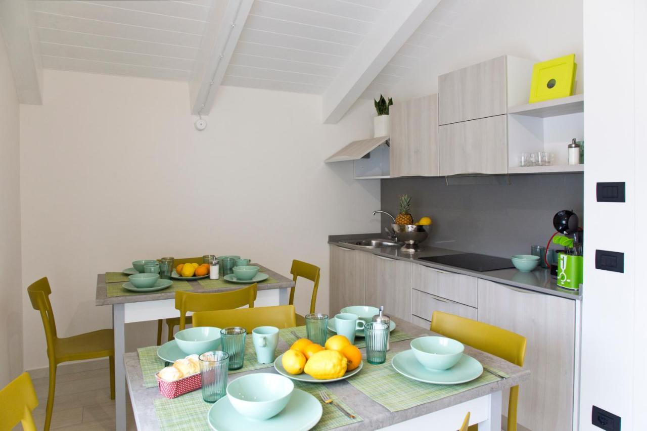 Borgo12 Bed & Breakfast Pimonte Exterior photo
