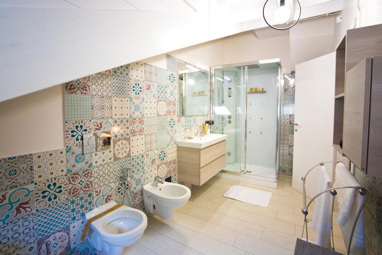 Borgo12 Bed & Breakfast Pimonte Exterior photo